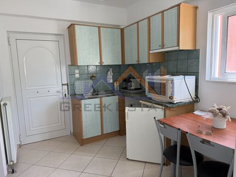 Studio / γκαρσονιέρα 30 τ.μ. προς ενοικίαση