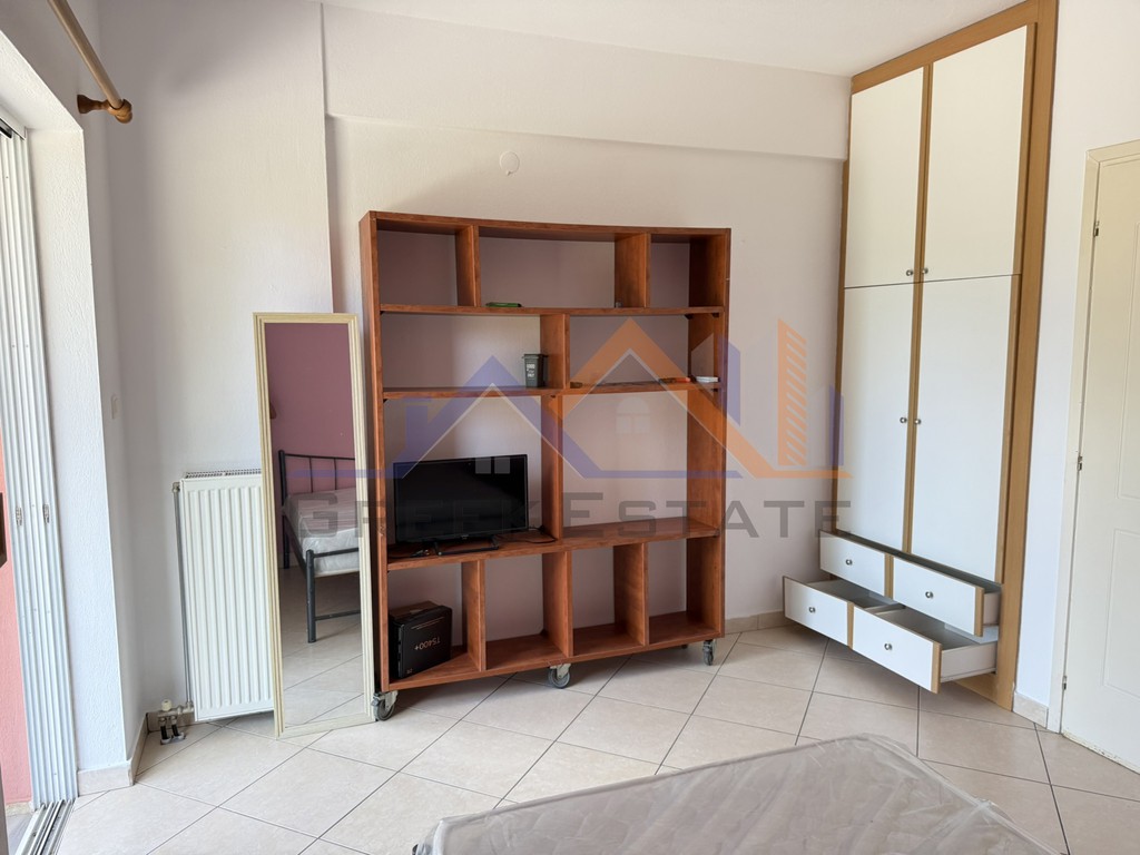Studio / γκαρσονιέρα 30 τ.μ. προς ενοικίαση, Βελισσάριος