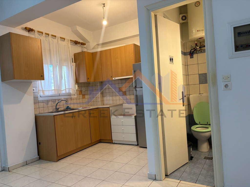 Studio / γκαρσονιέρα 30 τ.μ. προς ενοικίαση, Ιωάννινα
