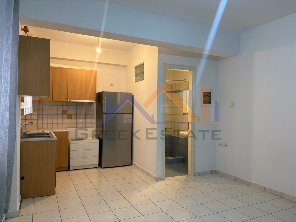 Studio / γκαρσονιέρα 30 τ.μ. προς ενοικίαση, Ιωάννινα