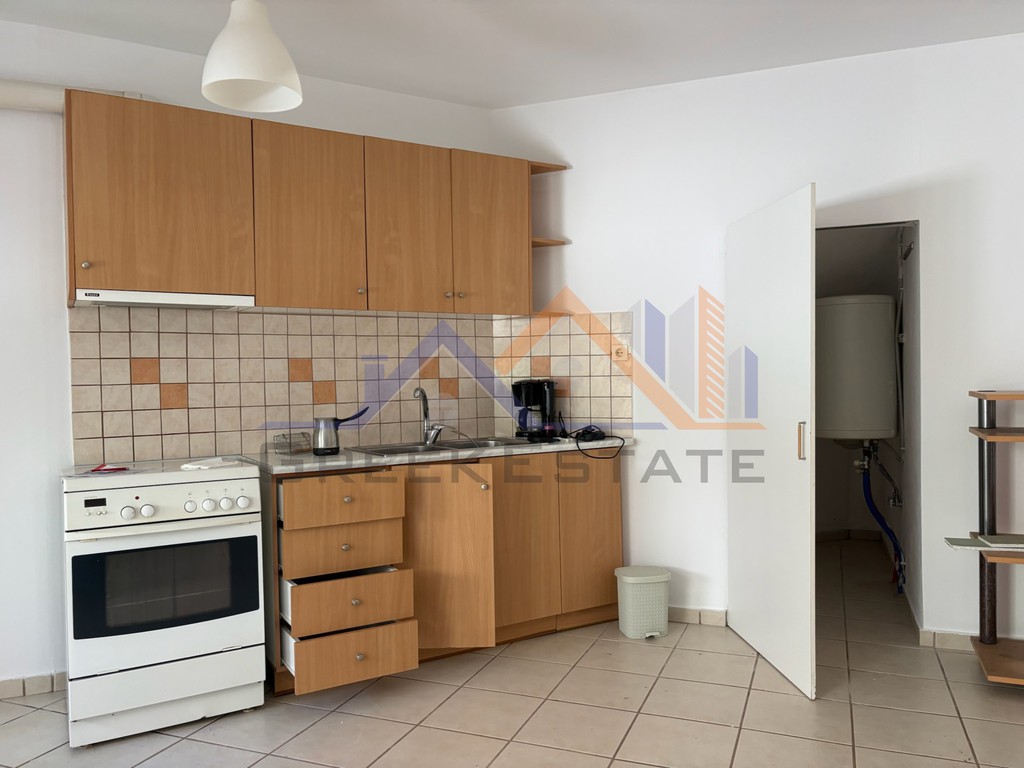 Studio / γκαρσονιέρα 39 τ.μ. προς ενοικίαση, Ιωάννινα