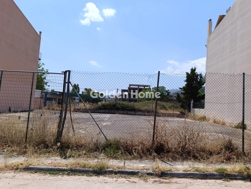 Οικόπεδο 413 τ.μ. προς ενοικίαση, Αθήνα - Ανατολικά Προάστια, Γέρακας