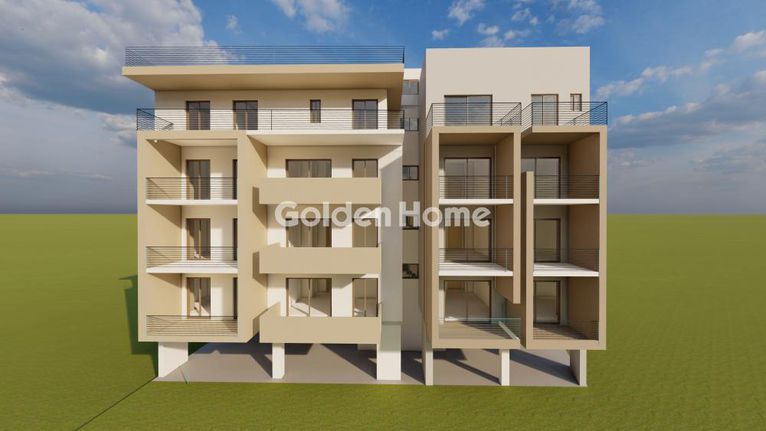 Apartment 81 sqm for sale, Messinia, Kalamata
