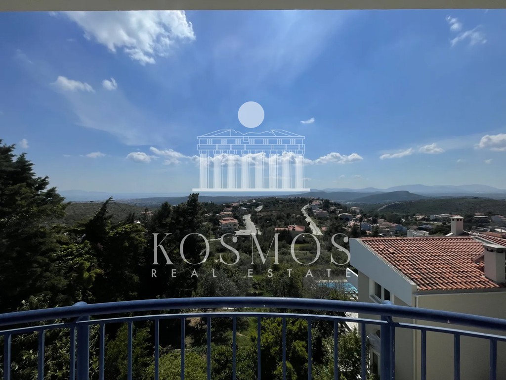 Βίλλα 507 τ.μ. πρός πώληση, Αττική - Υπόλοιπο, Ραφήνα