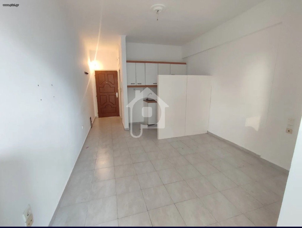 Studio / γκαρσονιέρα 26 τ.μ. προς ενοικίαση, Αγία Σοφία Πάτρας