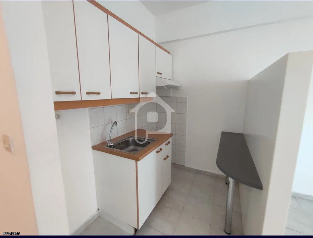 Studio / γκαρσονιέρα 26 τ.μ. προς ενοικίαση, Αγία Σοφία Πάτρας