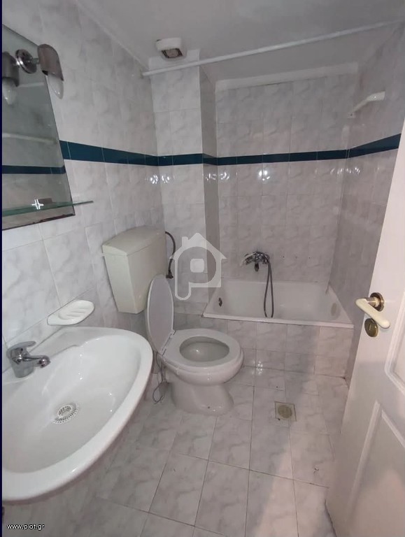 Studio / γκαρσονιέρα 26 τ.μ. προς ενοικίαση, Αγία Σοφία Πάτρας