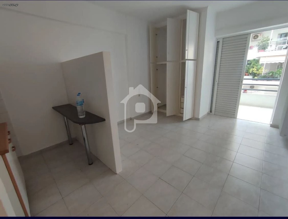 Studio / γκαρσονιέρα 26 τ.μ. προς ενοικίαση, Αγία Σοφία Πάτρας
