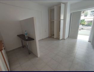 Studio / γκαρσονιέρα 26 τ.μ. για ενοικίαση, Αχαΐα, Πάτρα-thumb-4