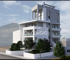 Μεζονέτα 181 τ.μ. πρός πώληση