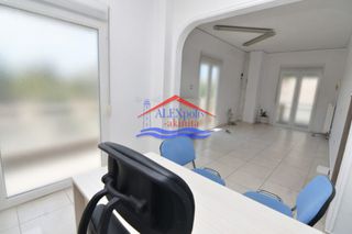 Γραφείο 85 τ.μ. για ενοικίαση, Εβρος, Αλεξανδρούπολη-thumb-6