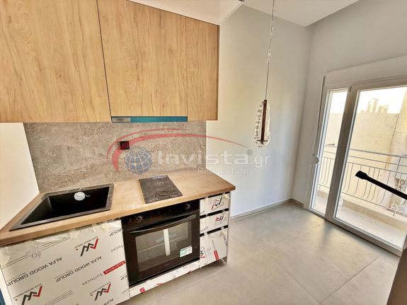 Studio / γκαρσονιέρα 27 τ.μ. για πώληση, Θεσσαλονίκη - Κέντρο, Φάληρο
