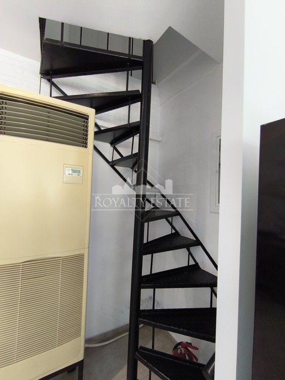 Επιχείρηση 61 τ.μ. πρός πώληση, Αθήνα - Κέντρο, Ιλίσια