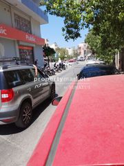 Κατάστημα 110 τ.μ. για ενοικίαση, Ν. Ρεθύμνου, Ρέθυμνο-thumb-1
