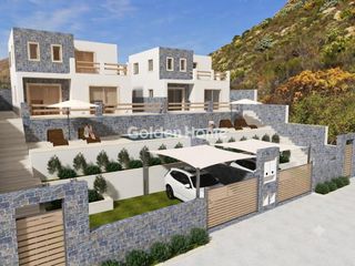 Μεζονέτα 100 τ.μ. για πώληση