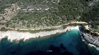 Οικόπεδο 9.168 τ.μ. για πώληση