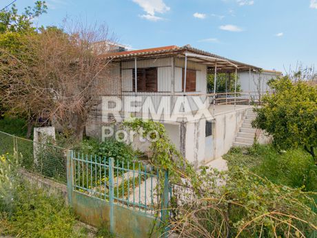 Detached home 44 sqm for sale