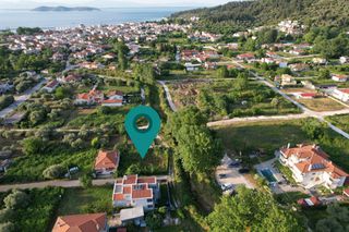 Οικόπεδο 453 τ.μ. για πώληση