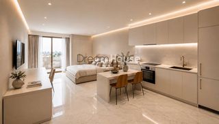 Studio / γκαρσονιέρα 33 τ.μ. για πώληση, Αχαΐα, Πάτρα-thumb-4