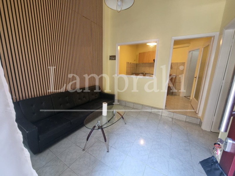Studio / γκαρσονιέρα 50 τ.μ. πρός ενοικίαση, Θεσσαλονίκη - Κέντρο, Άνω Τούμπα