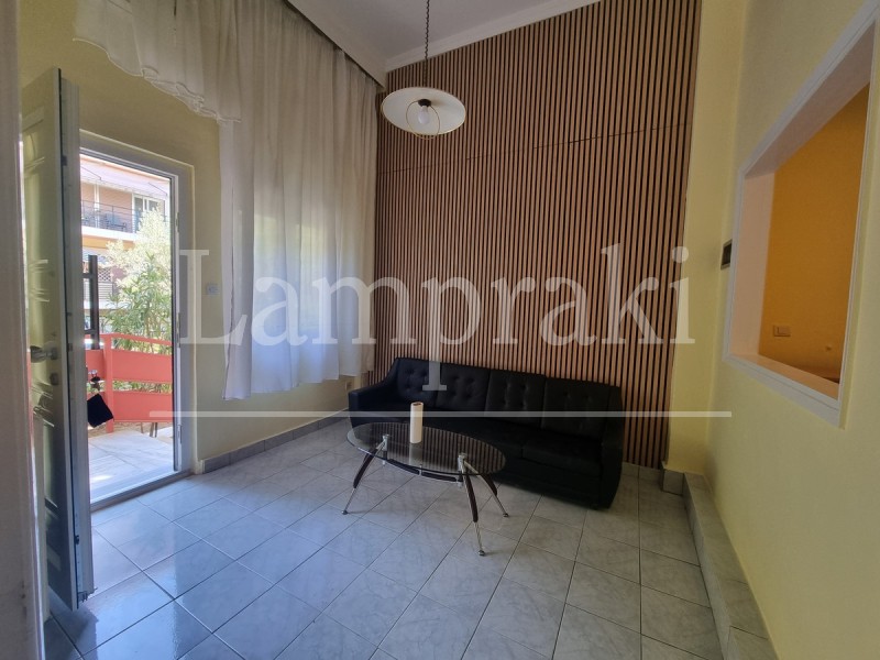 Studio / γκαρσονιέρα 50 τ.μ. πρός ενοικίαση, Θεσσαλονίκη - Κέντρο, Άνω Τούμπα