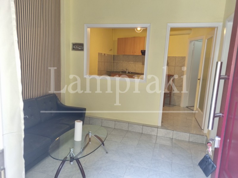 Studio / γκαρσονιέρα 50 τ.μ. πρός ενοικίαση, Θεσσαλονίκη - Κέντρο, Άνω Τούμπα