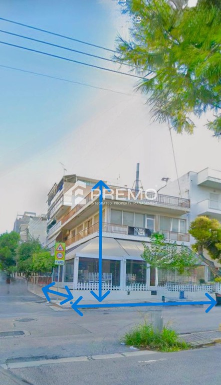 Επιχειρηματικό κτίριο 208 τ.μ. πρός πώληση, Αθήνα - Νότια Προάστια, Αργυρούπολη