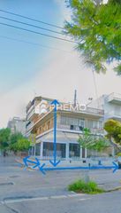 Επιχειρηματικό κτίριο 208 τ.μ. για πώληση