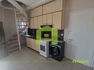 Διαμέρισμα 44 τ.μ. πρός πώληση, Αχαΐα, Πάτρα-thumb-1