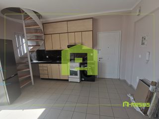 Διαμέρισμα 44 τ.μ. πρός πώληση, Αχαΐα, Πάτρα-thumb-2