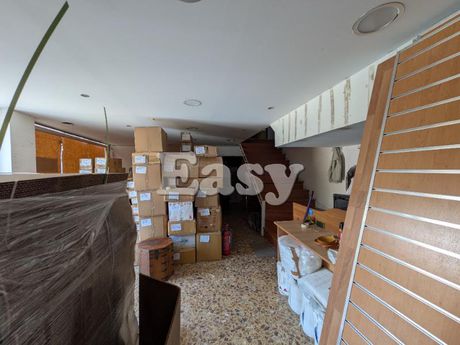 Store 185 sqm for rent