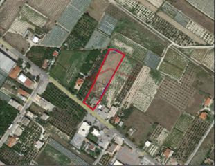 Οικόπεδο 4.000 τ.μ. για πώληση