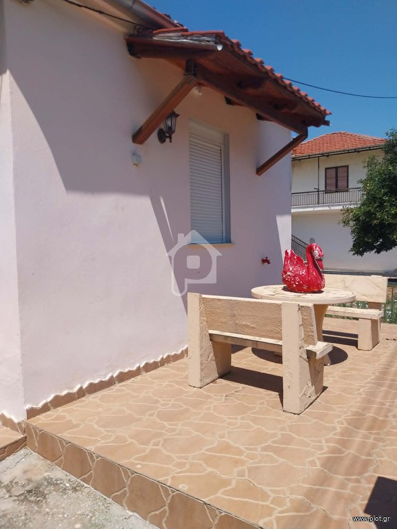 Μονοκατοικία 80 τ.μ. πρός πώληση, Ν. Σερρών, Βισαλτία