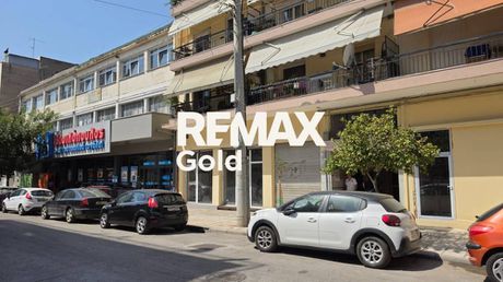 Κατάστημα 504 τ.μ. προς ενοικίαση