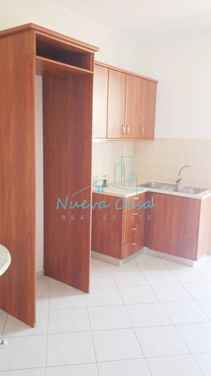 Studio / γκαρσονιέρα 33 τ.μ. πρός ενοικίαση, Αχαΐα, Πάτρα