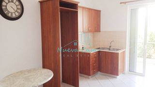 Studio / γκαρσονιέρα 33 τ.μ. για ενοικίαση, Αχαΐα, Πάτρα-thumb-4