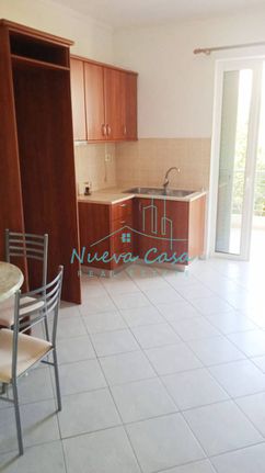Studio / γκαρσονιέρα 33 τ.μ. για ενοικίαση, Αχαΐα, Πάτρα