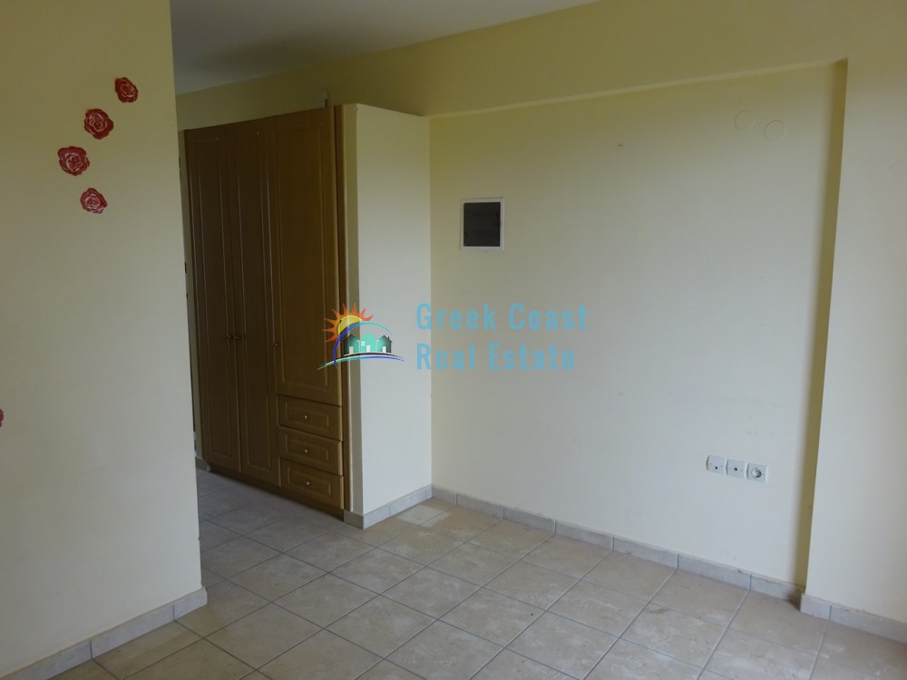 Studio / γκαρσονιέρα 33 τ.μ. προς ενοικίαση, Ανθούπολη Πάτρας