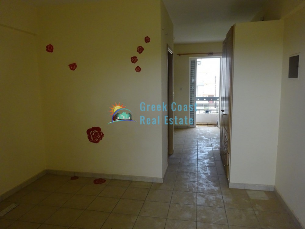 Studio / γκαρσονιέρα 33 τ.μ. προς ενοικίαση, Ανθούπολη Πάτρας