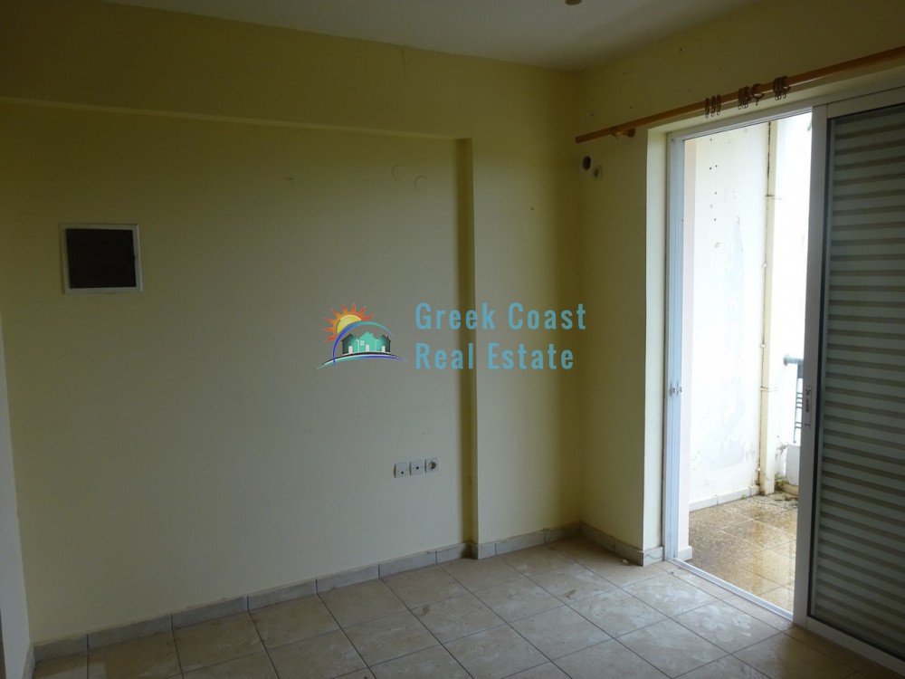 Studio / γκαρσονιέρα 33 τ.μ. προς ενοικίαση, Ανθούπολη Πάτρας
