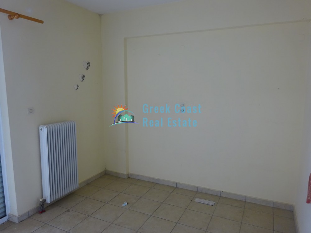Studio / γκαρσονιέρα 33 τ.μ. προς ενοικίαση, Ανθούπολη Πάτρας