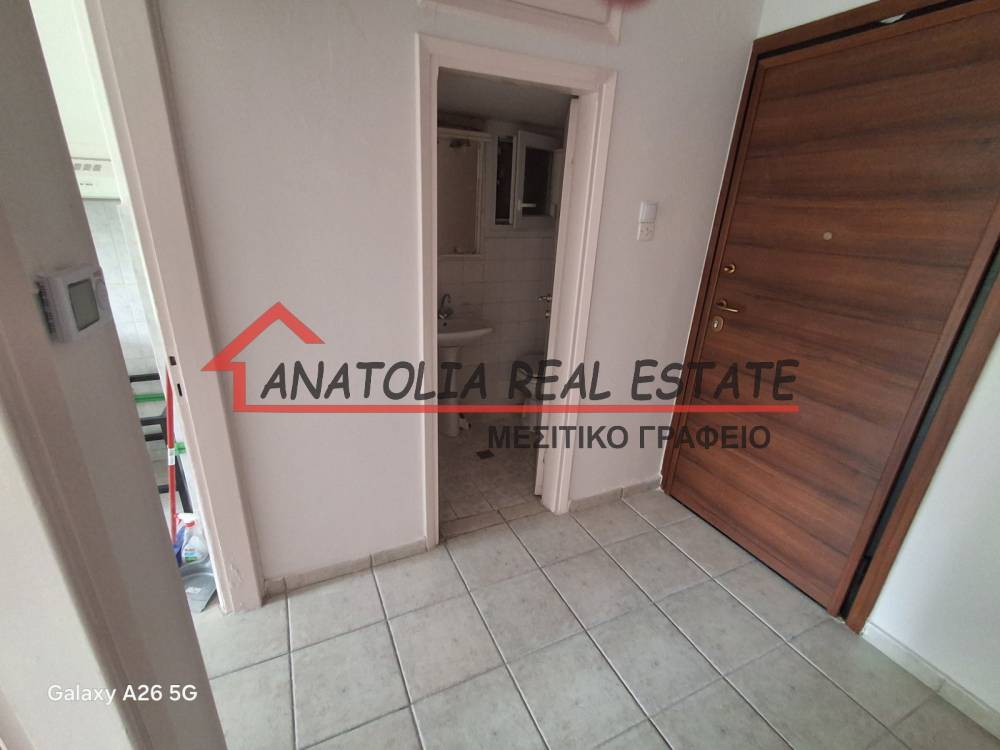 Studio / γκαρσονιέρα 35 τ.μ. πρός ενοικίαση, Θεσσαλονίκη - Κέντρο, Παπάφη