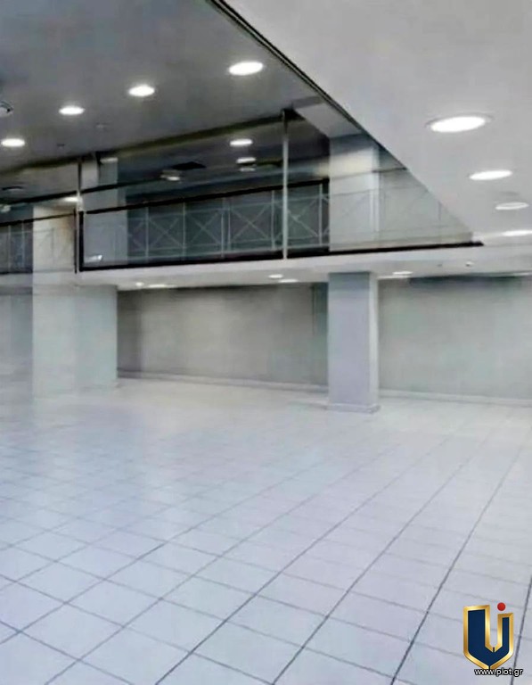 Κατάστημα 400 τ.μ. πρός πώληση, Αθήνα - Κέντρο, Κέντρο