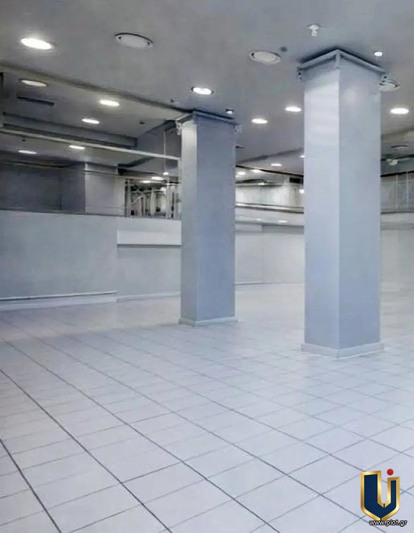 Κατάστημα 400 τ.μ. πρός πώληση, Αθήνα - Κέντρο, Κέντρο