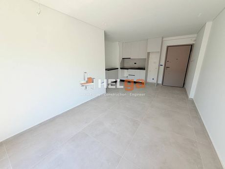 Apartment 50 sqm for rent