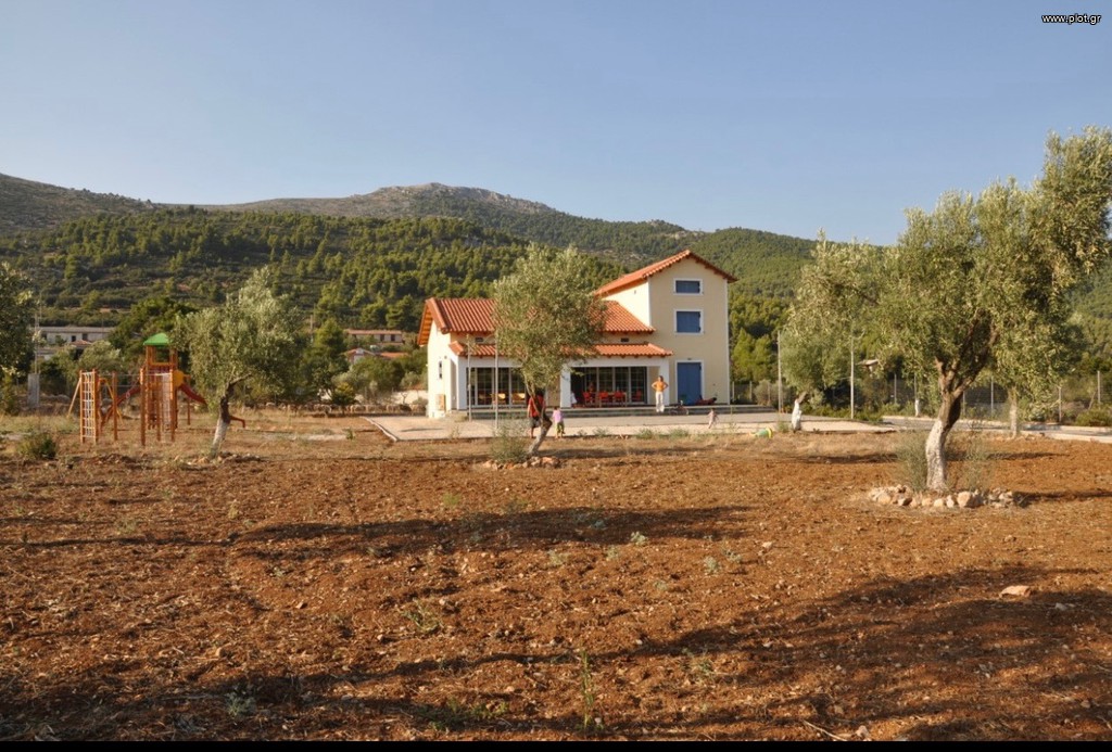 Μονοκατοικία 430 τ.μ. πρός πώληση, Αττική - Υπόλοιπο, Βίλια
