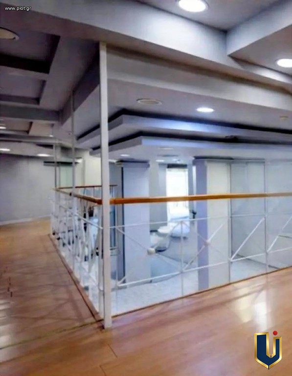 Κατάστημα 400 τ.μ. πρός ενοικίαση, Αθήνα - Κέντρο, Κέντρο
