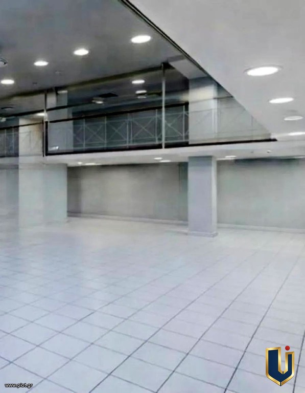 Κατάστημα 400 τ.μ. πρός ενοικίαση, Αθήνα - Κέντρο, Κέντρο