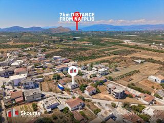 Μονοκατοικία 78 τ.μ. για πώληση, Αργολίδα, Μιδέα-thumb-2