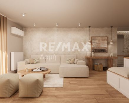 Apartment 109 sqm for sale
